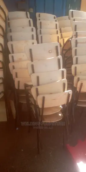 School Desk ,Table, Locker and Chairs