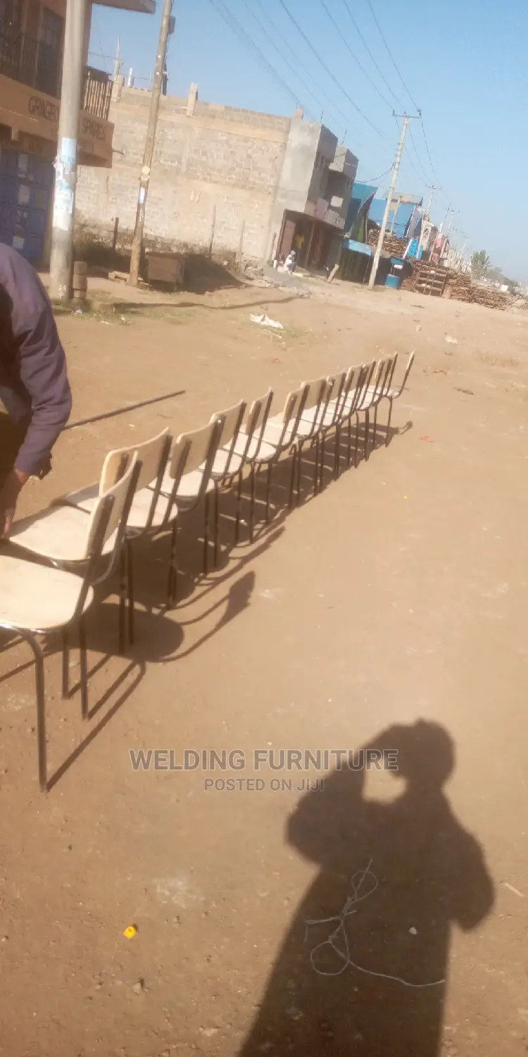 School Desk ,Table, Locker and Chairs