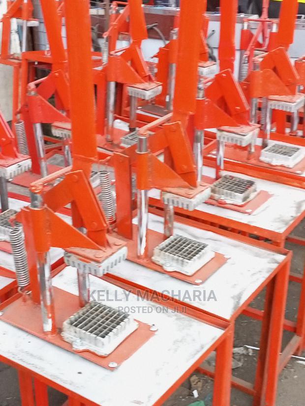 Chips Cutters/56