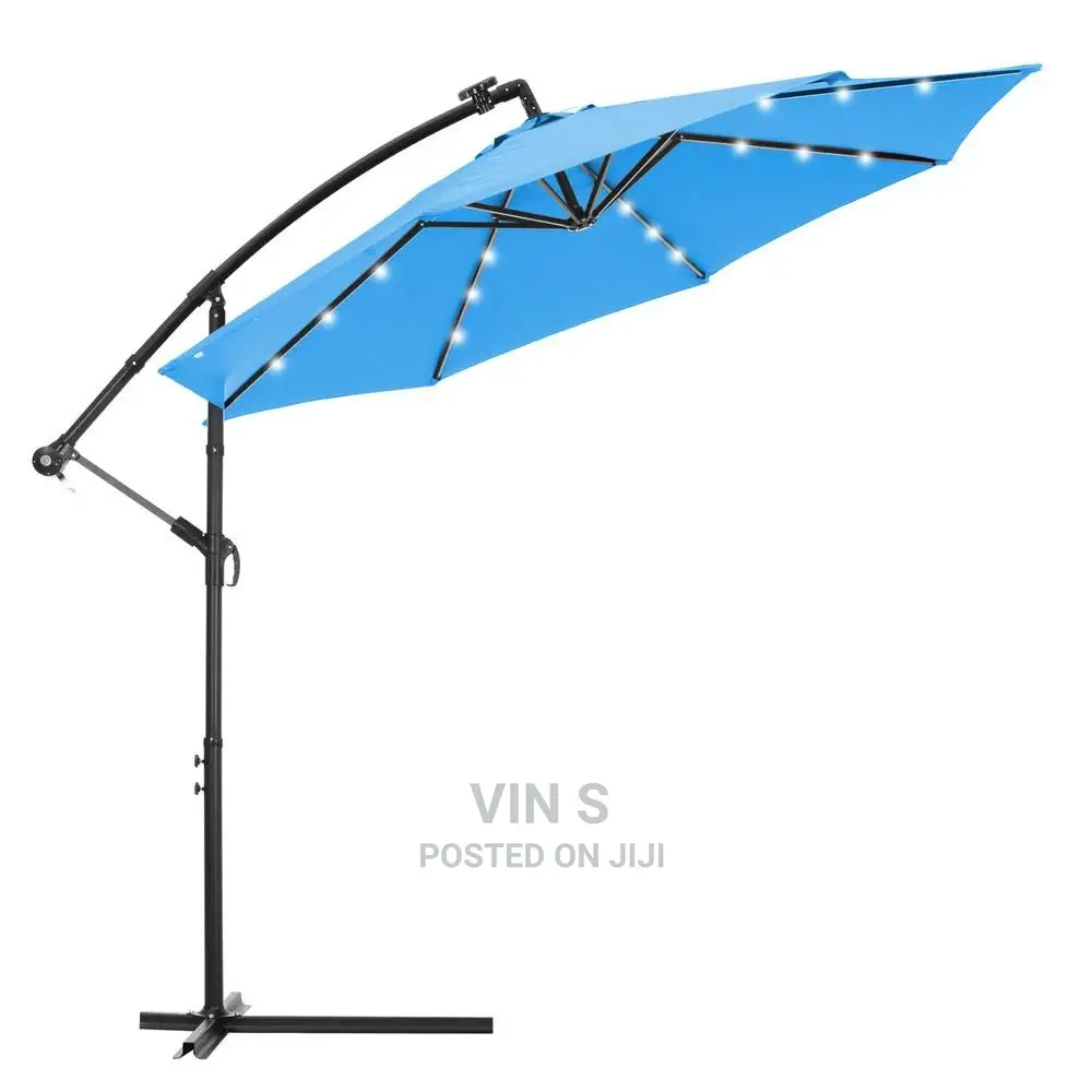 Cantilever Umbrella~ Cantilever Umbrella_