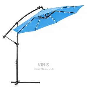 Cantilever Umbrella~ Cantilever Umbrella_