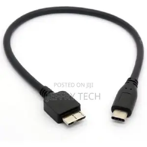 Usb C to Hard Drive Cable