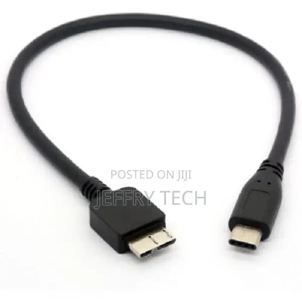 Usb C to Hard Drive Cable