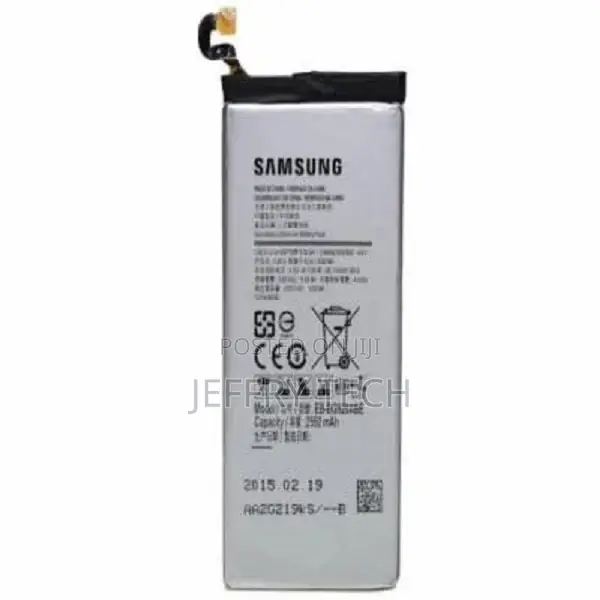Samsung Battery for Samsung Galaxy S6