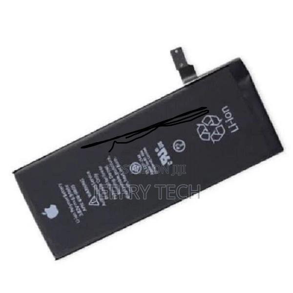 Replacement Battery for iPhone 7 - thumbnail 3