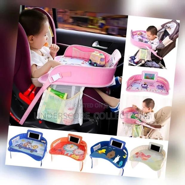 Baby Kids Play Table - main view