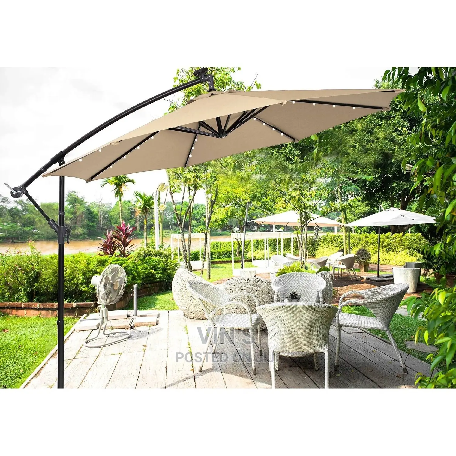 Cantilever Umbrellas| Cantilever Umbrellas_