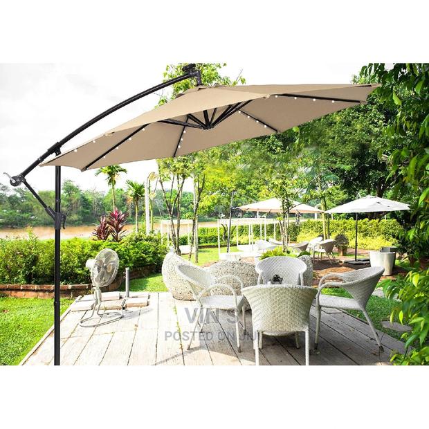 Cantilever Umbrellas| Cantilever Umbrellas_