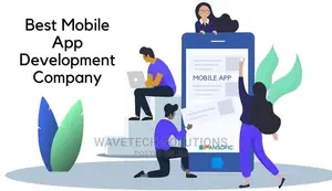 Mobile App Development. Android. Very Affordable Price.