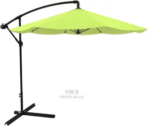 Cantilever Umbrella# Cantilever Umbrella_