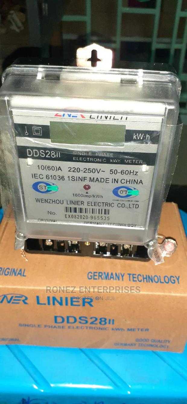 Linier Submeter - thumbnail 3