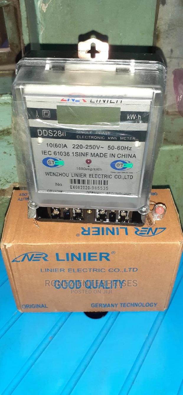 Linier Submeter - thumbnail 4