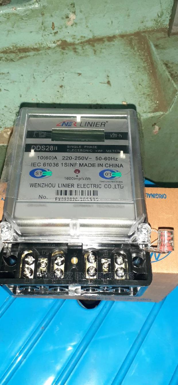 Linier Submeter - thumbnail 5