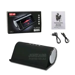 Bluetooth Speaker