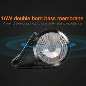 Bluetooth Speaker