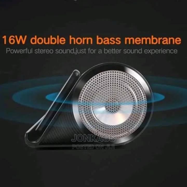 Bluetooth Speaker