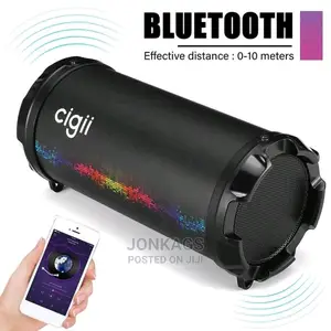 Cigii F41 Bluetooth Speaker