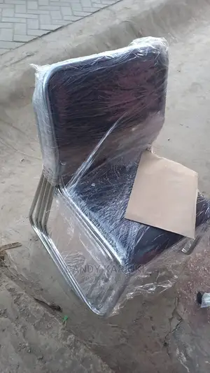 Stackable Waiting Chairs