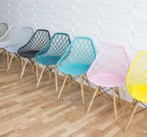 Balcony Chairs.