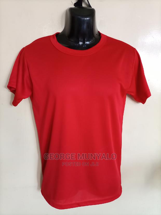 Polyester Campaign Election T-Shirts - thumbnail 2