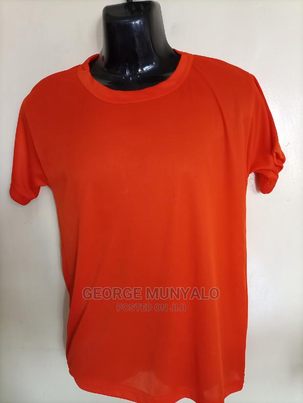 Polyester Campaign Election T-Shirts - thumbnail 4