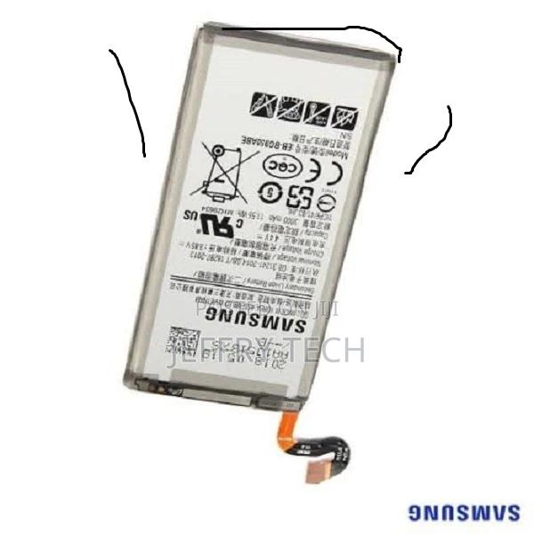 Samsung S8 Battery - thumbnail 2