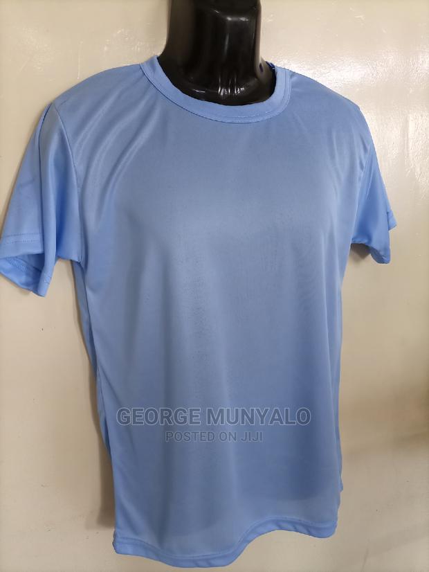 Best Material Plain T-Shirts Election