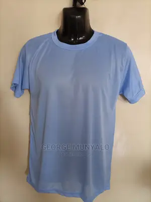 Best Material Plain T-Shirts Election