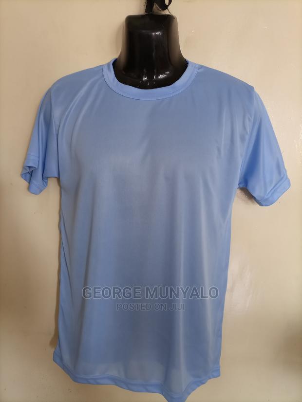 Best Material Plain T-Shirts Election - thumbnail 2