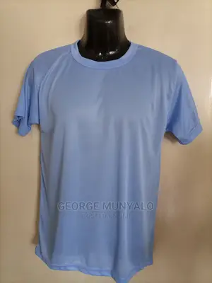 Best Material Plain T-Shirts Election