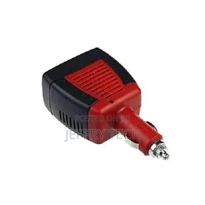 Car Power Inverter - 12v Dc to 220v Ac + 5v Usb Port