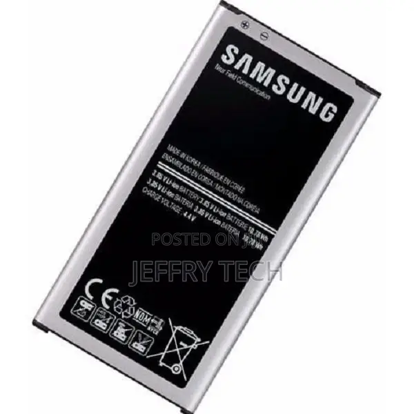 Samsung Note 4 Edge Battery- 3000mah