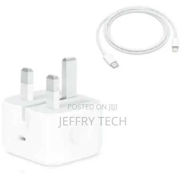 A S Power Adapter for iPhone 12 Pro Max