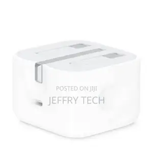 A S Power Adapter for iPhone 12 Pro Max