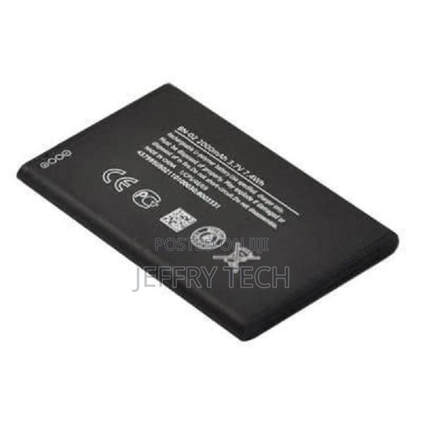 Nokia Xl Battery