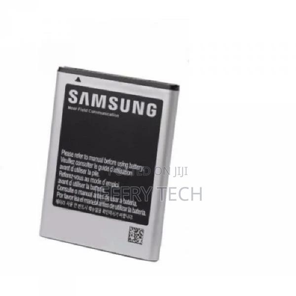 Battery for Samsung Galaxy Note 1
