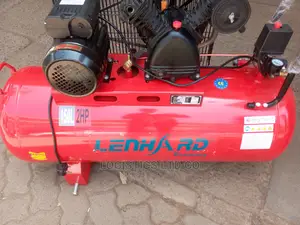 Lenhard Air Compressor 150l