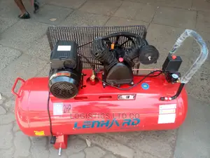 Lenhard Air Compressor 150l
