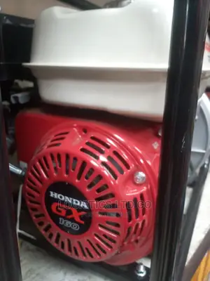 Pacwell High Pressure Generator Water Pump