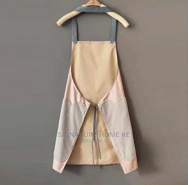 Adults Kitchen Aprons - thumbnail 2