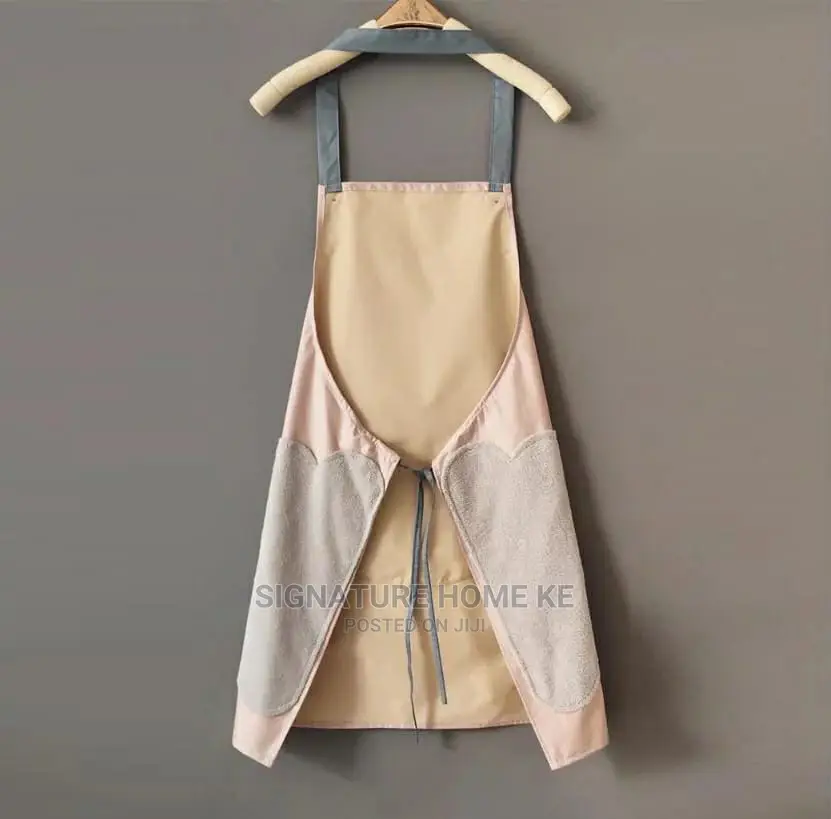 Adults Kitchen Aprons