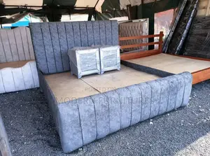 Bed,5/6 Bed