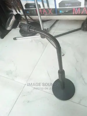 Desk Stand - WD 102