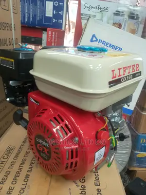Lifter Engine Made in Japan