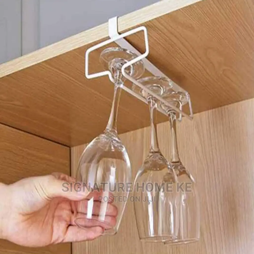 Wine Glass Holders