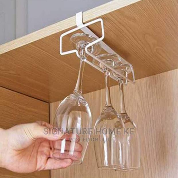 Wine Glass Holders - main view