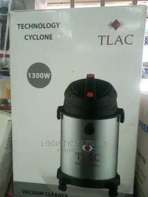 Tlac Vaccume Cleaner 20l