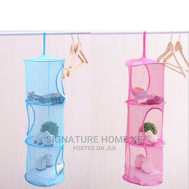 Hanging Inner Garments Wear Hanger - main view