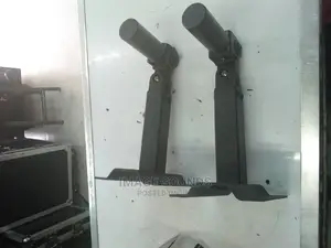 Pro- Wall Speaker Stand