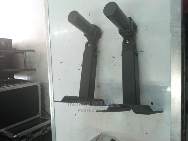 Pro- Wall Speaker Stand - thumbnail 2